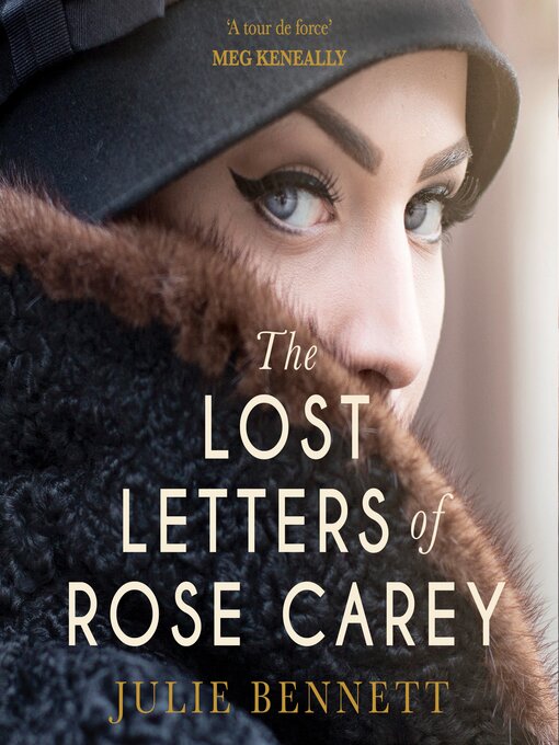 Title details for The Lost Letters of Rose Carey by Julie Bennett - Available